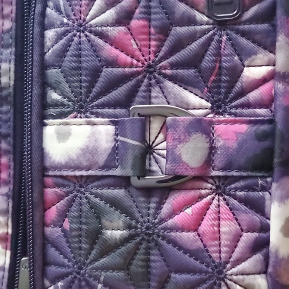 Lug crossbody bag - Picture 6 of 14